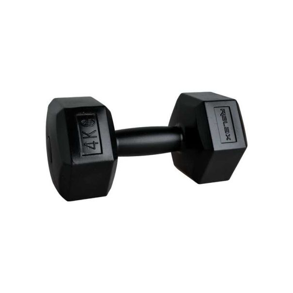 RING Bučica 1x4kg plastična - RX PD-4 - 220