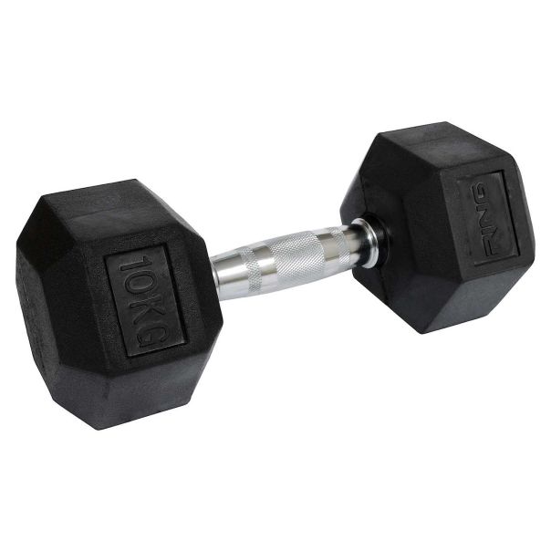 RING Bučica 1x2kg plastična - RX PD-2 - 218