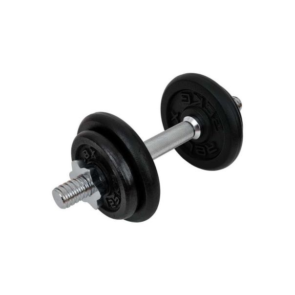 RING Bučica 1x10kg crna standardna - RX BUC10L-1 - 39