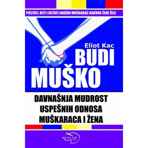 Budi muško - 9788674734261