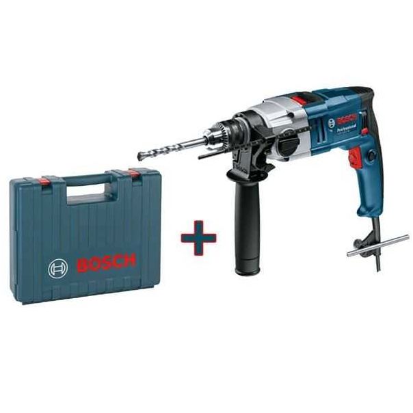 BOSCH Bušilica GSB 18-2 RE , 800 W - 06011A2190