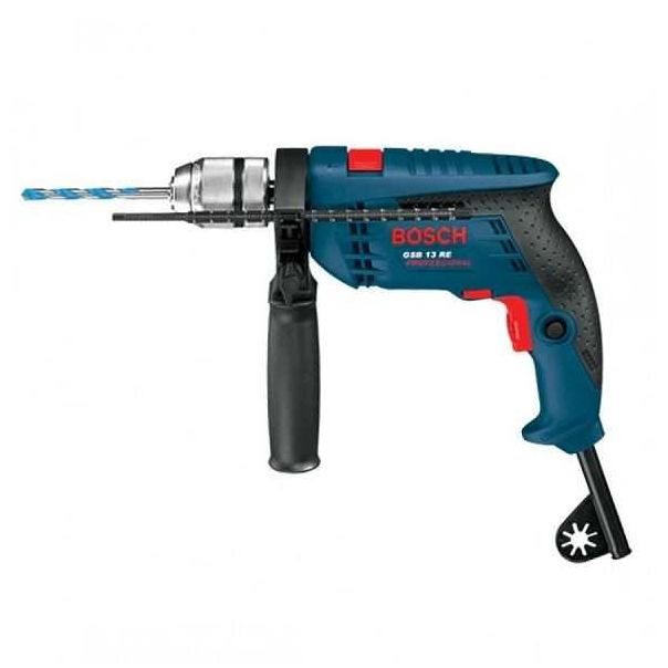 BOSCH Bušilica GSB 13 RE , 600W - 0601217100