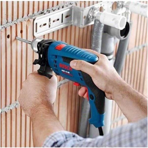 BOSCH Bušilica GSB 13 RE , 600W - 0601217100