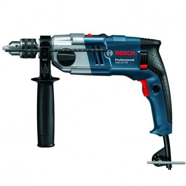 BOSCH Bušilica GSB 18-2 RE , 800 W - 06011A2190
