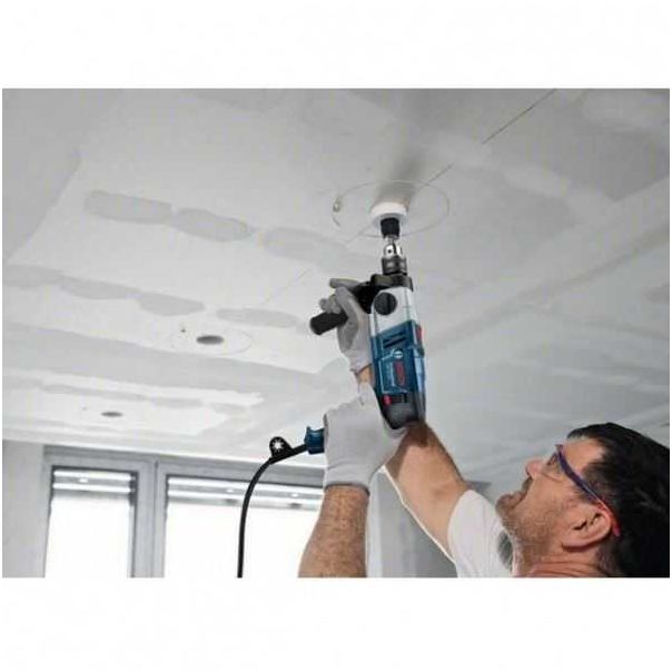BOSCH Bušilica GSB 18-2 RE , 800 W - 06011A2190