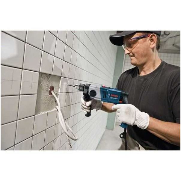 BOSCH Bušilica GSB 18-2 RE , 800 W - 06011A2190