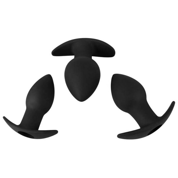 Butt plug set - 05563510000