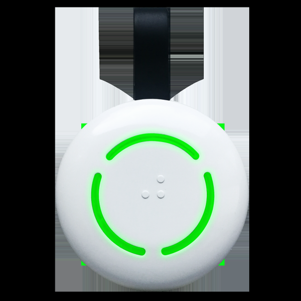 INTEGRATED TECHNICAL VISION U-Prox Multifunkcionalno dugme sa držacem - BUTTON
