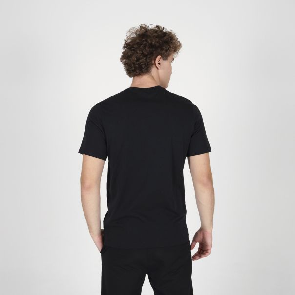 NIKE Majica kratak rukav jsw tee hbr vertical jrdn M - BV0086-010