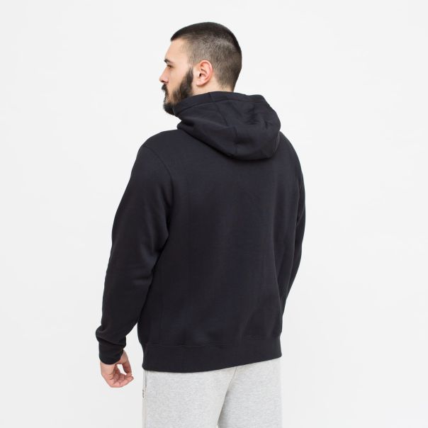 NIKE Duks fast trek iii half zip fleece M - BV2645-010