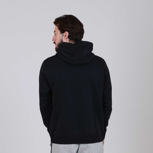 NIKE Duks sa kapuljačom m nsw club hoodie po bb m - BV2654-010