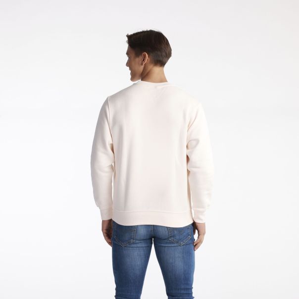 NIKE Duks M Nsw Club Crw Bb M - BV2662-838