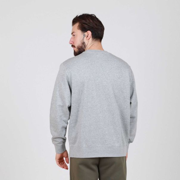 NIKE Duks m nsw club crw ft m - BV2666-063