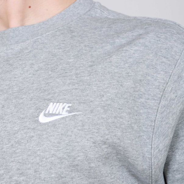 NIKE Duks m nsw club crw ft m - BV2666-063