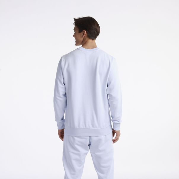 NIKE Duks M Nsw Club Crw Ft M - BV2666-085