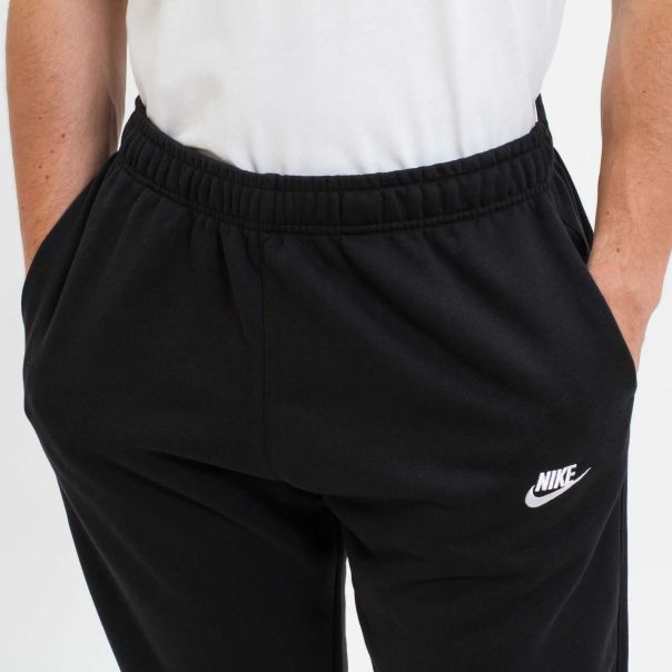 NIKE Donji deo trenerke m nsw club jggr ft m - BV2679-010