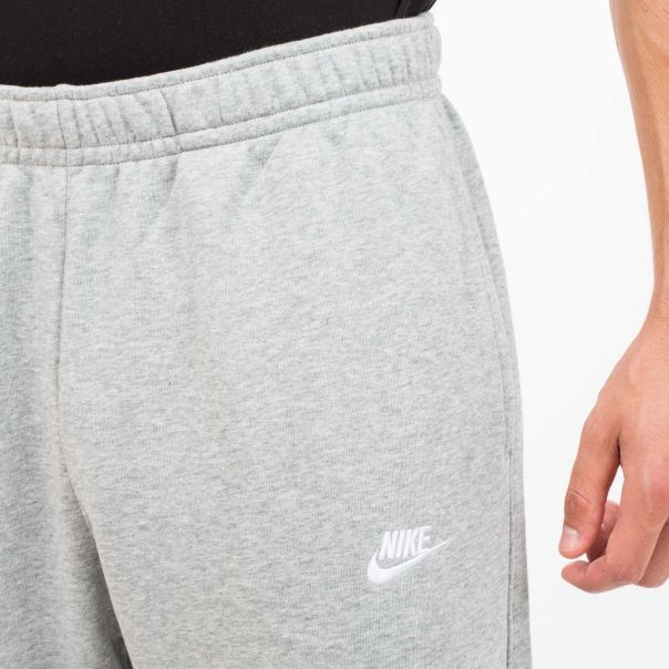 NIKE Donji deo trenerke m nsw club jggr ft m - BV2679-063