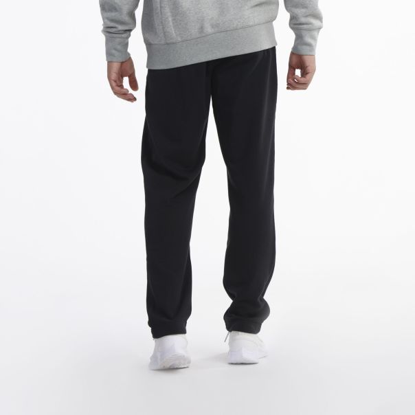 NIKE Donji deo trenerke m nsw club pant oh ft M - BV2713-010