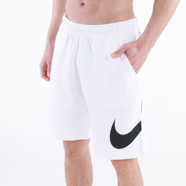 NIKE Šorc M Nsw Club Short Bb Gx M - BV2721-100