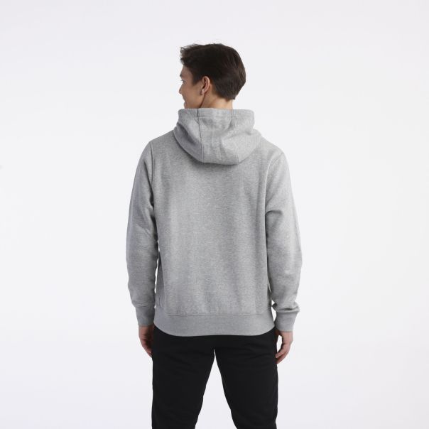 NIKE Duks sa kapuljačom m nsw club hoodie po bb gx M - BV2973-063