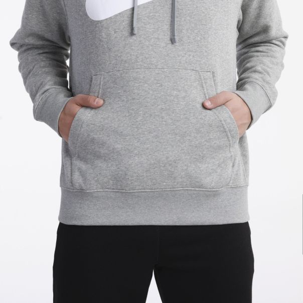 NIKE Duks sa kapuljačom m nsw club hoodie po bb gx M - BV2973-063