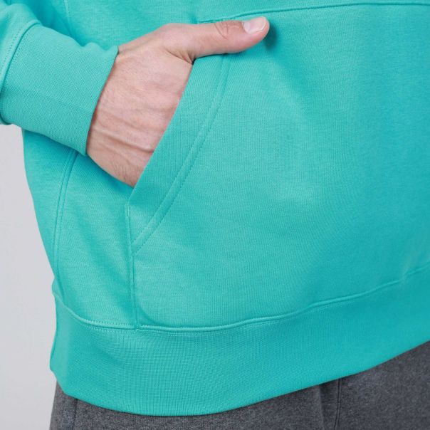 NIKE Duks sa kapuljacom m nsw club hoodie po bb gx m - BV2973-392