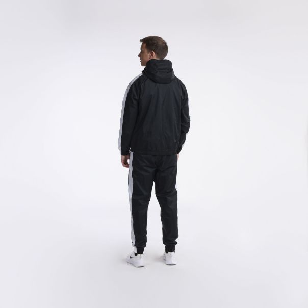 NIKE Trenerka M Nk Club Wvn Hd Trk Suit M - BV3025-013