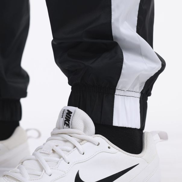 NIKE Trenerka M Nk Club Wvn Hd Trk Suit M - BV3025-013