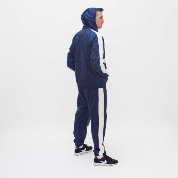 NIKE Trenerka m nsw ce trk suit hd wvn m - BV3025-411