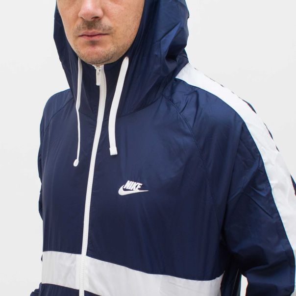 NIKE Trenerka m nsw ce trk suit hd wvn m - BV3025-411