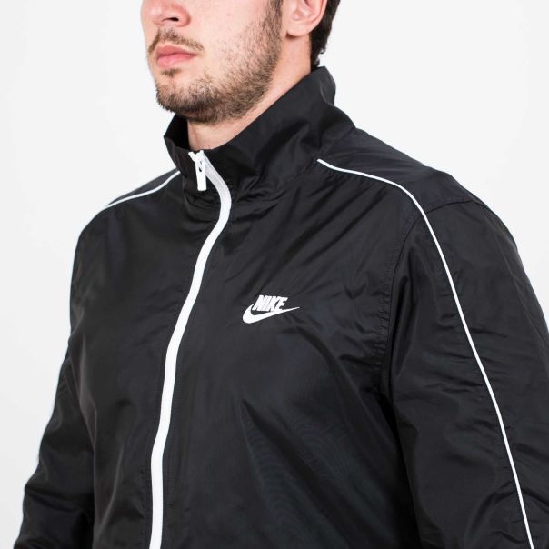 NIKE Trenerka m nsw ce trk suit wvn basic m - BV3030-010