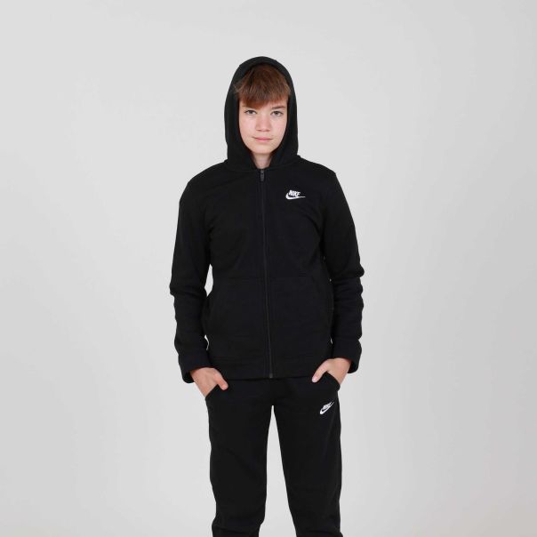 TRENERKA EU NSW TRK SUIT CORE BF GB - BV3634-010