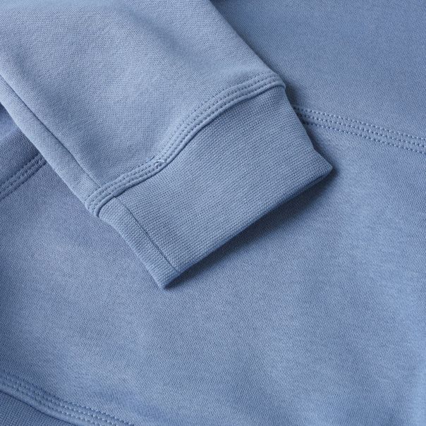 NIKE Duks sa kapuljačom nsw hoodie po club BG - BV3757-429