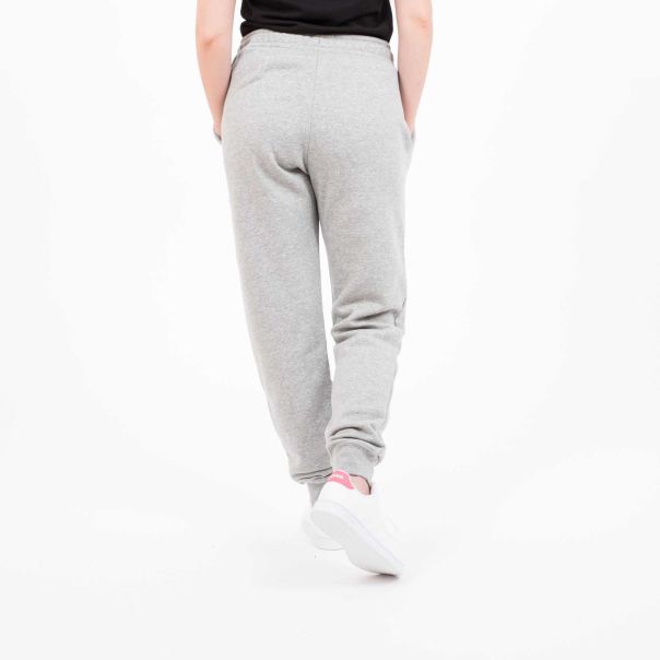 NIKE Donji deo trenerke w nsw essntl pant reg flc w - BV4095-063