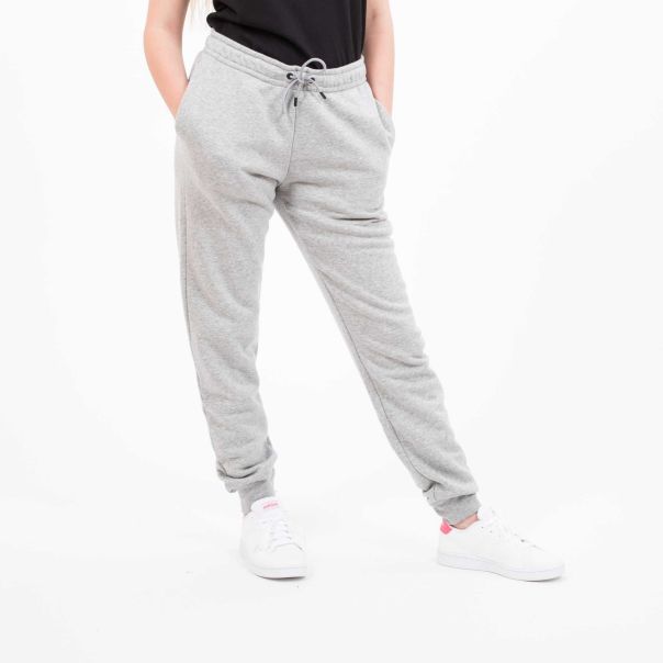 NIKE Donji deo trenerke w nsw essntl pant reg flc w - BV4095-063