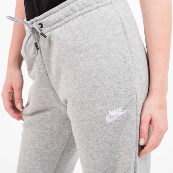 NIKE Donji deo trenerke w nsw essntl pant reg flc w - BV4095-063