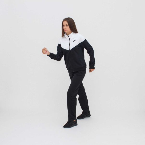 NIKE Trenerka w nsw trk suit pk w - BV4958-010