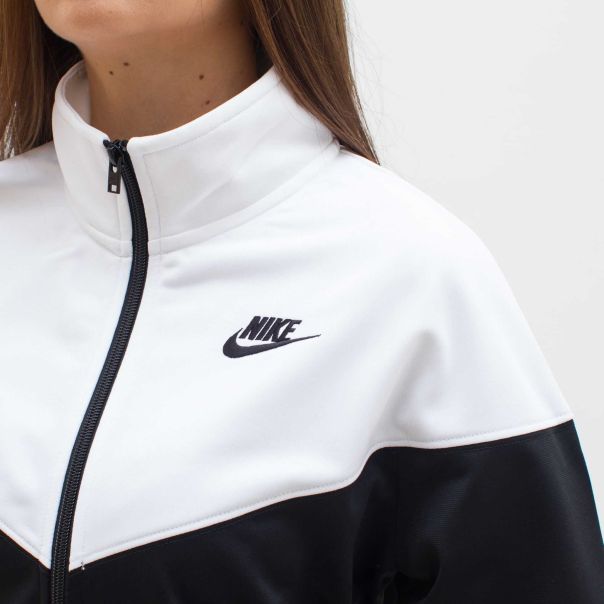 NIKE Trenerka w nsw trk suit pk w - BV4958-010