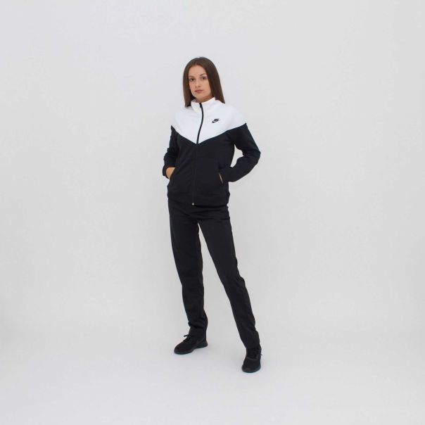 NIKE Trenerka w nsw trk suit pk w - BV4958-010
