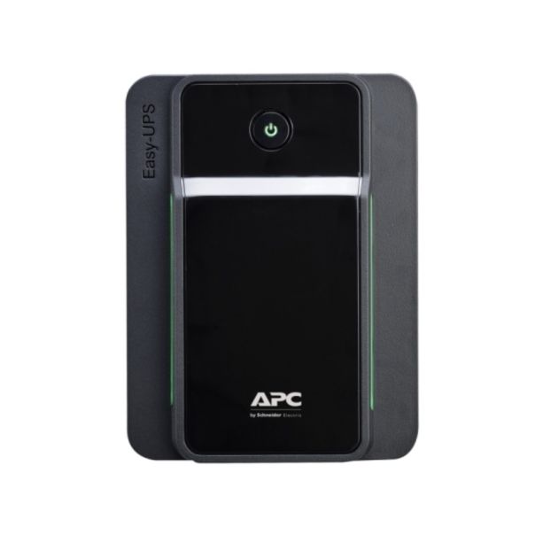 APC UPS, , 1600VA, 230V, AVR, Schuko Sockets - EP2320146