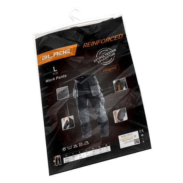 BLADE Pantalone - BWP-01