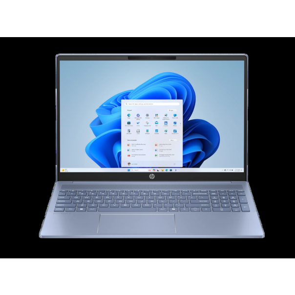 HP Laptop OmniBook 5 16-af1008nm DOS/16