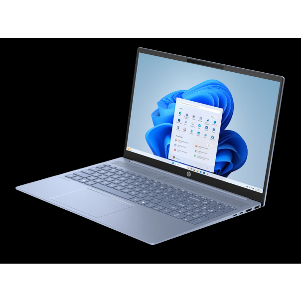 HP Laptop OmniBook 5 16-af1008nm DOS/16