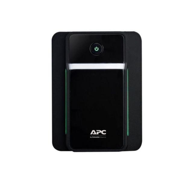 APC UPS, , 950VA, 230V, AVR, Schuko Sockets - BX950MI-GR