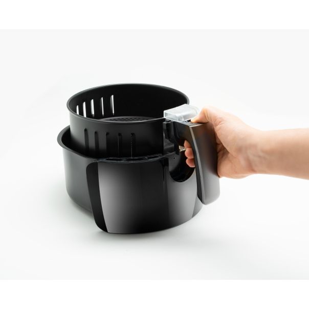 BLACK+DECKER Friteza na vruć vazduh BXAF2500E - BXAF2500E