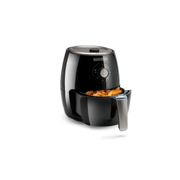 BLACK+DECKER Friteza na vruć vazduh BXAF2500E - BXAF2500E