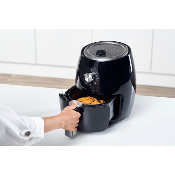BLACK+DECKER Friteza na vruć vazduh BXAF2500E - BXAF2500E