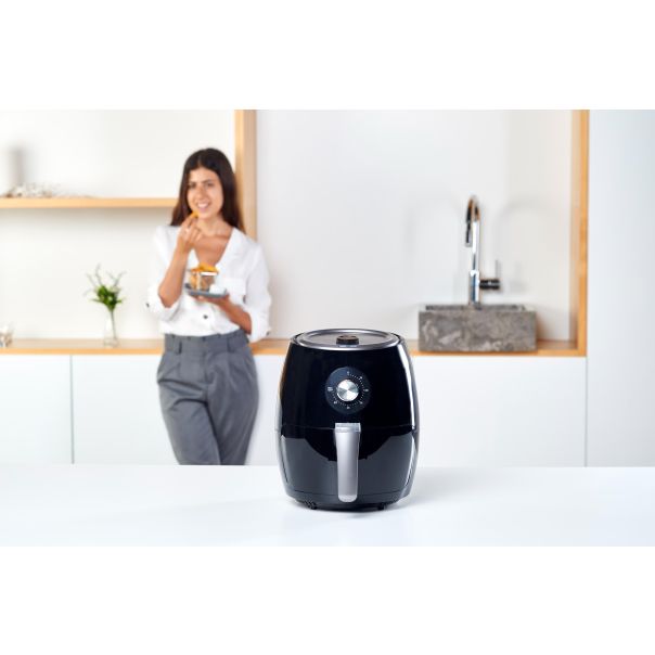 BLACK+DECKER Friteza na vruć vazduh BXAF2500E - BXAF2500E