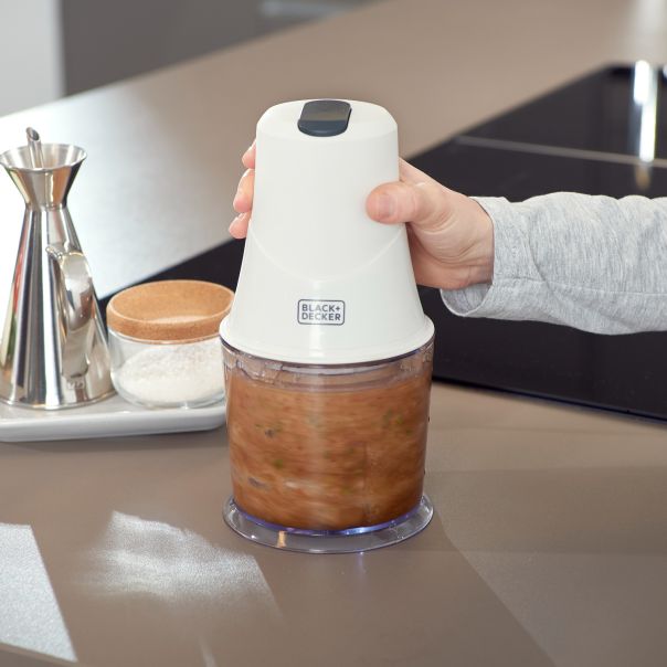 BLACK+DECKER Seckalica BXCH260E - BXCH260E