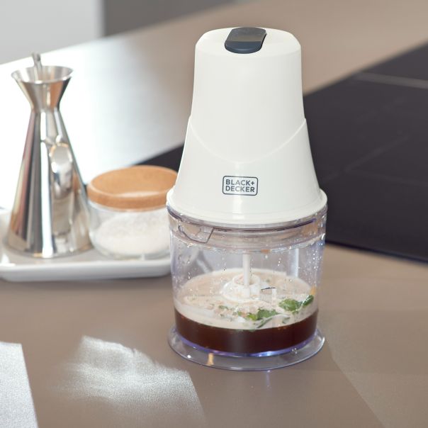 BLACK+DECKER Seckalica BXCH260E - BXCH260E